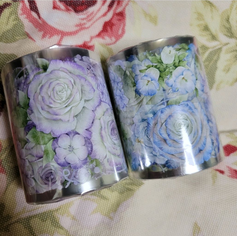 13~16 다꾸 마테 대만마테 해외마테 마스킹테이프 빈티지다꾸 이미지