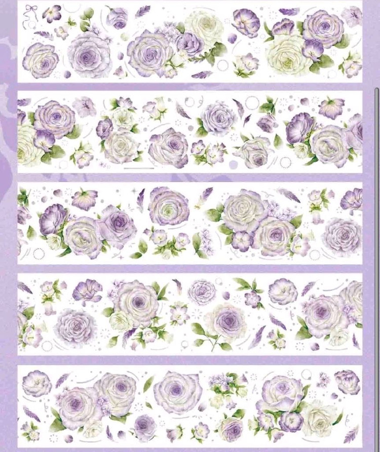 13~16 다꾸 마테 대만마테 해외마테 마스킹테이프 빈티지다꾸 이미지