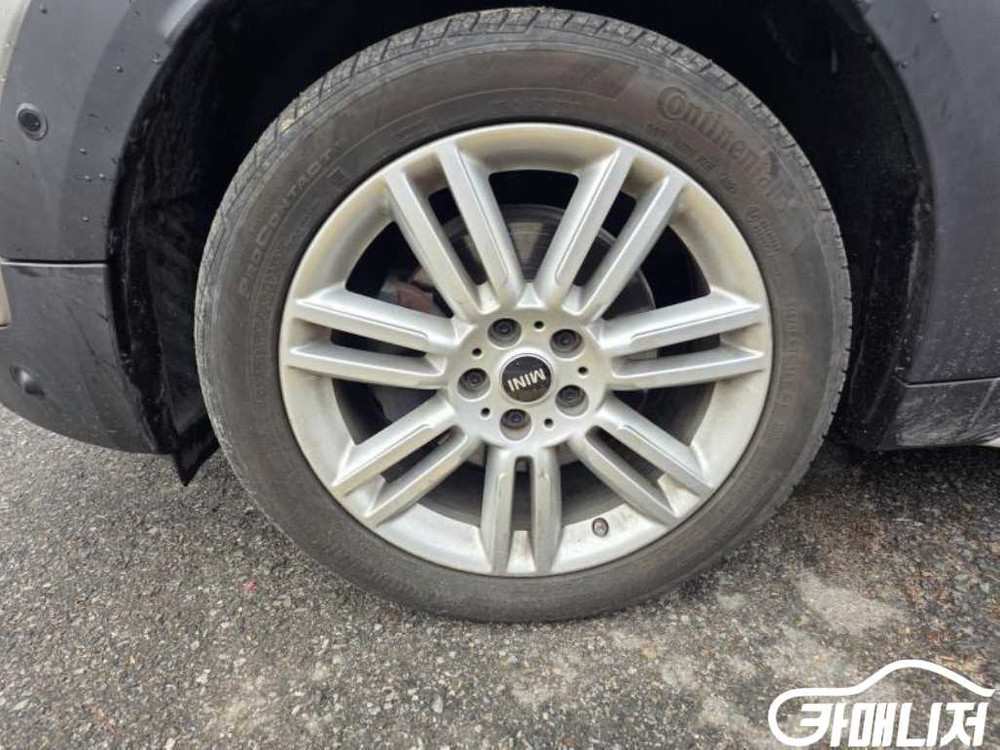 [미니]컨트리맨 (F60) 2.0 쿠퍼 D ALL4 하이트림 (5인승) #3월급매--5