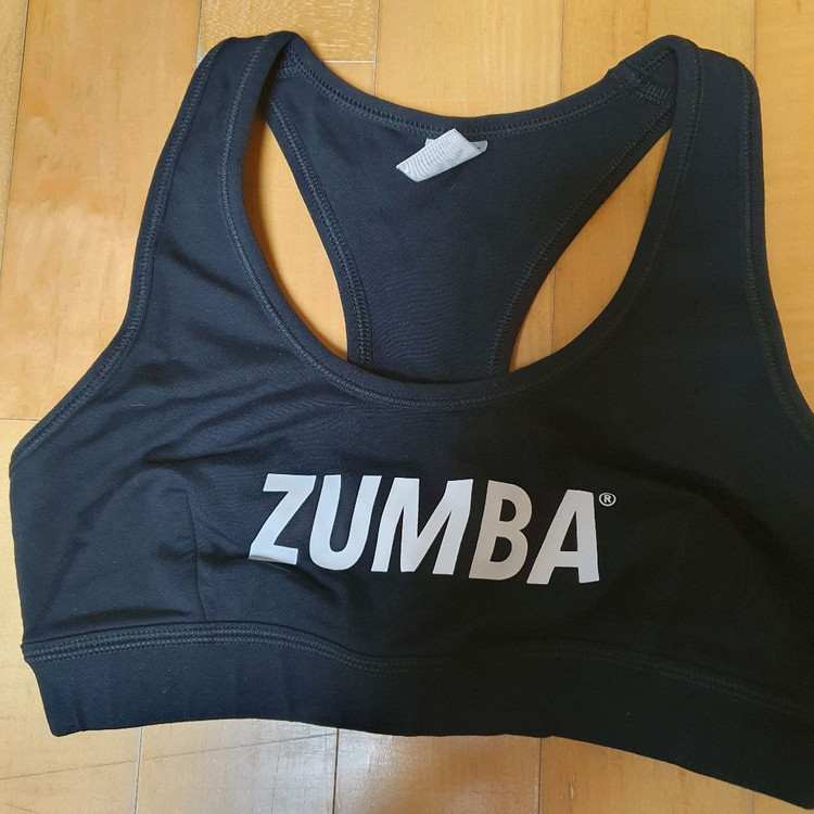 정품 줌바상의들 이미지