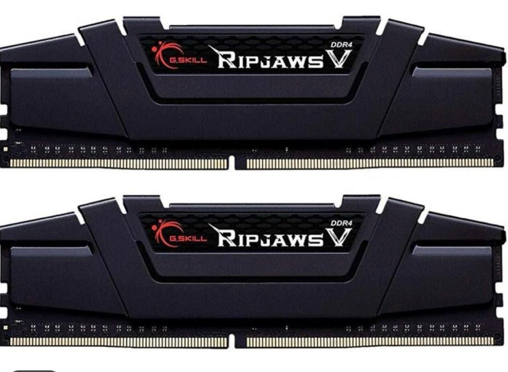 램 32g 미개봉 새상품 립조스 지스킬--1