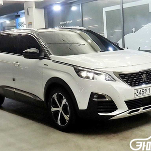 [푸조]5008 2세대 1.5 BlueHDi GT Line (7인승) #3월급매