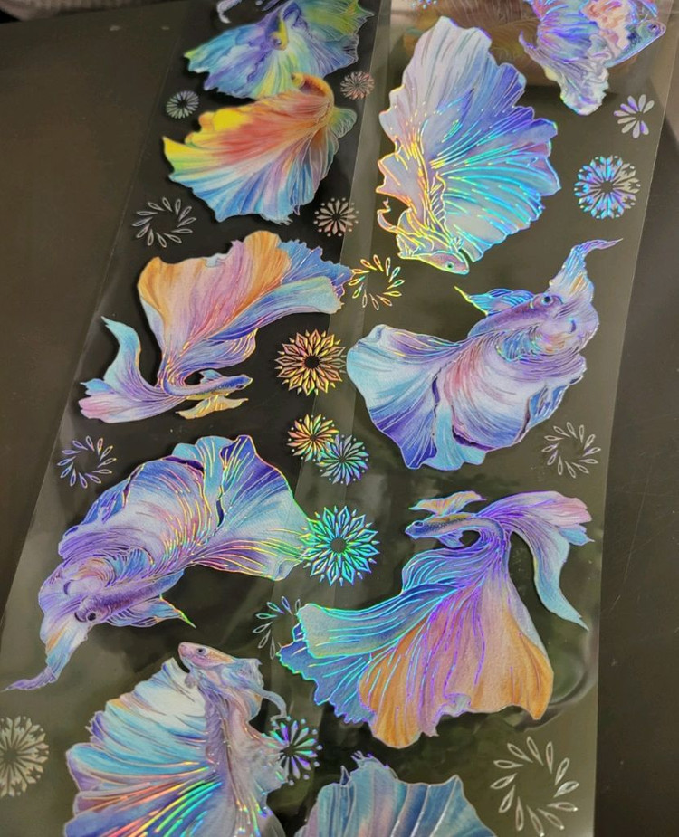 17~19 다꾸 마테 대만마테 해외마테 마스킹테이프 빈티지다꾸 이미지