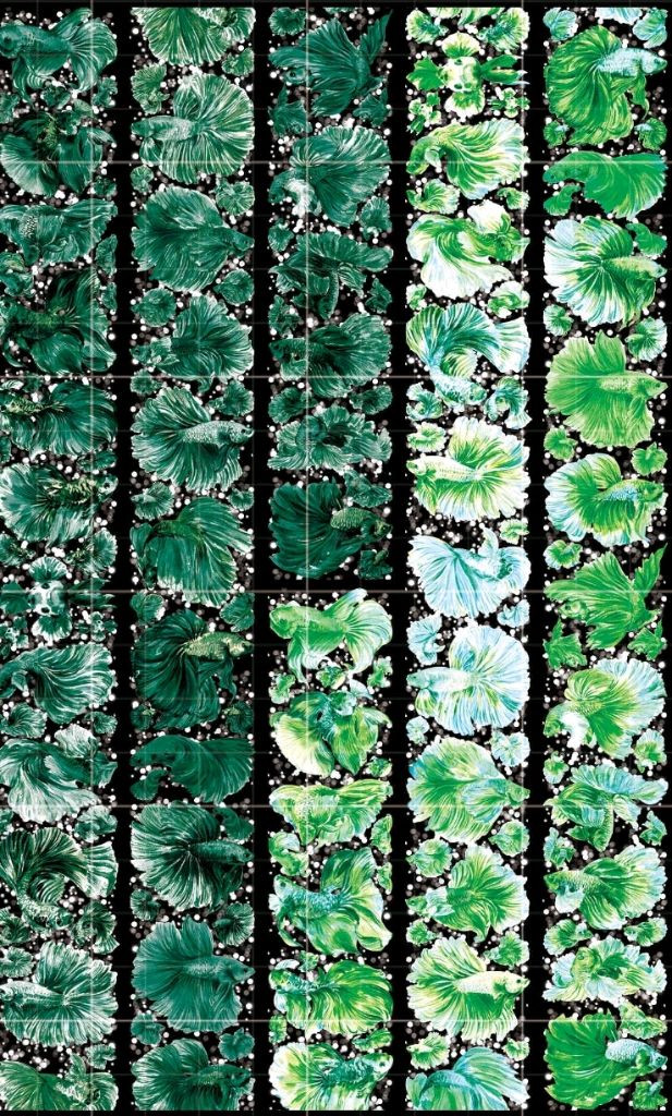 17~19 다꾸 마테 대만마테 해외마테 마스킹테이프 빈티지다꾸 이미지