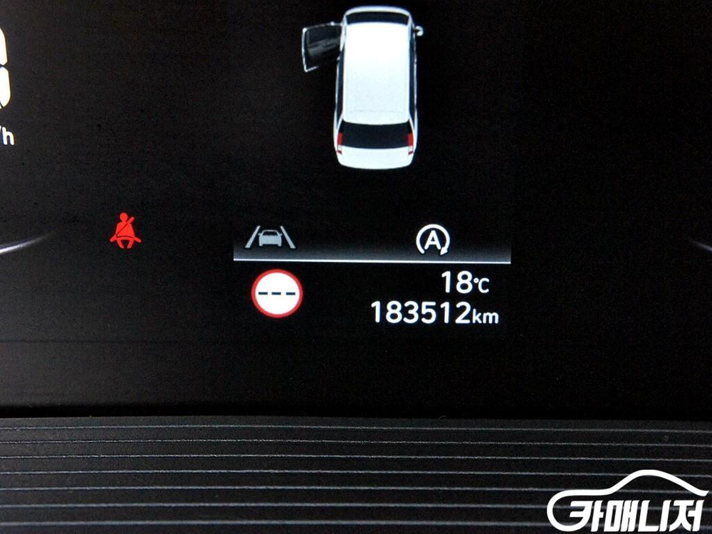 [현대]스타리아 2WD 디젤 카고 스마트 3인승 (3인승) #3월급매--7