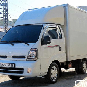 [소형화물][하이내장탑]더뉴봉고3 1.0톤/킹캡/초장축/플러스형 (3인승 /1톤) #3월급매