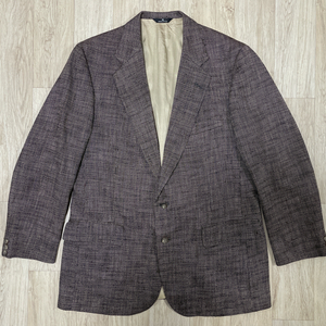 100) 80s 폴로 랄프로렌 체크 울 블레이저(미국제)RRL&LVC