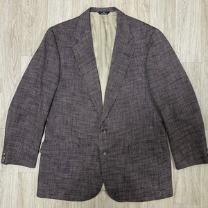 100) 80s 폴로 랄프로렌 체크 울 블레이저(미국제)RRL&LVC