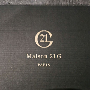 메종21G 향수 조합키트 34종 Scent Discovery Set