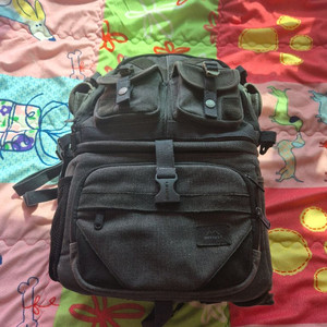 매틴클래버 카메라가방 판매합니다