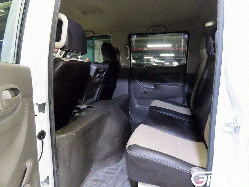 [소형화물][카고]포터2 1.0톤/더블캡/초장축/(CRDi) (6인승 /1톤) #3월급매--7