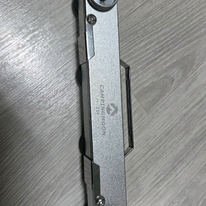 캠핑문 가스 스테이션 4구