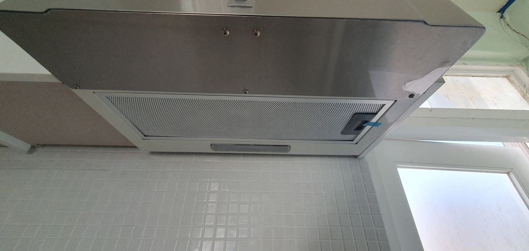 가정용 씽크대 새 제품입니다. 이미지