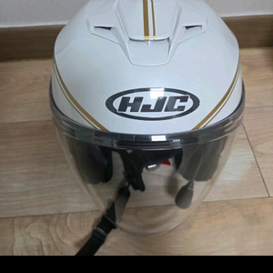 오토바이 헬멧 hjc i30 이미지