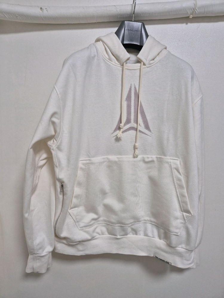 나이키 스탠다드 후드!새상품!--1