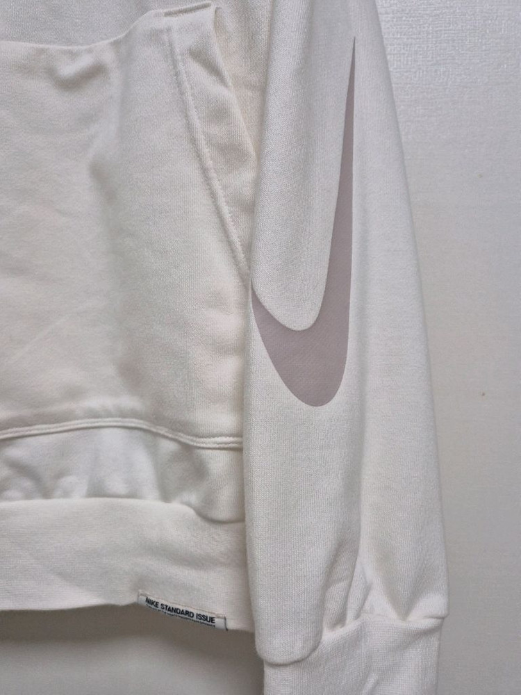 나이키 스탠다드 후드!새상품!--3