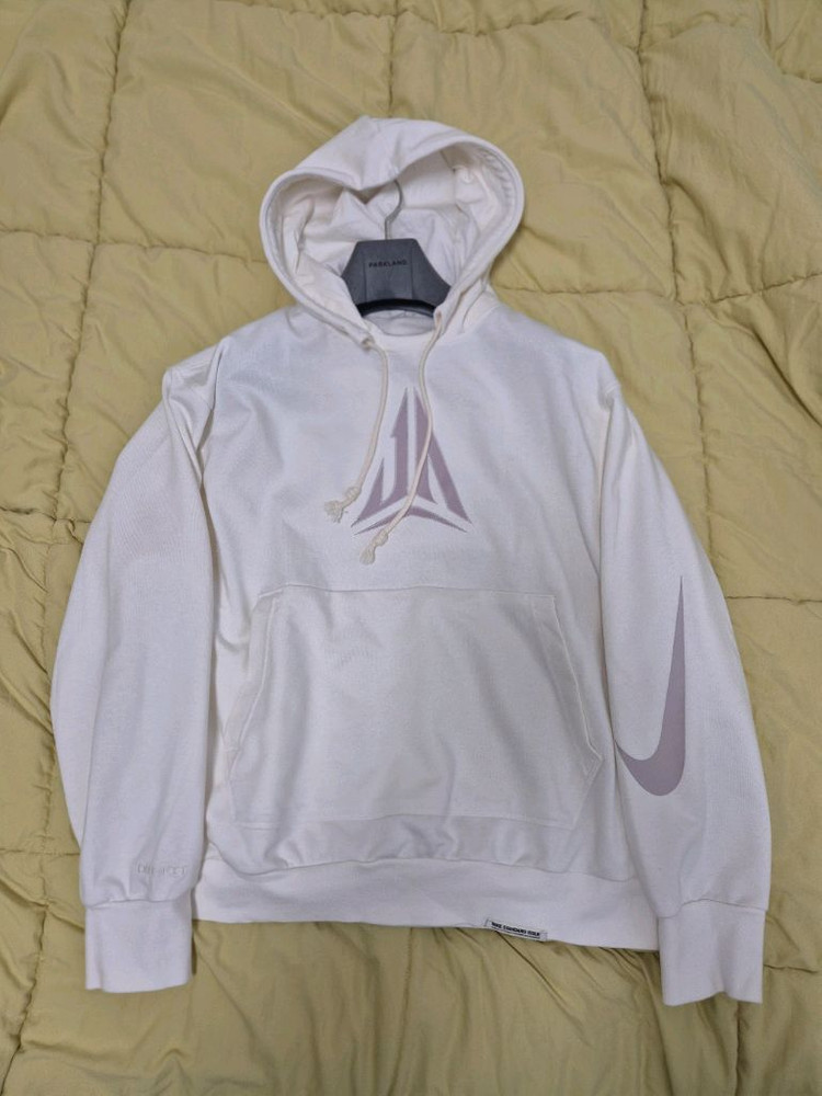 나이키 스탠다드 후드!새상품!--4