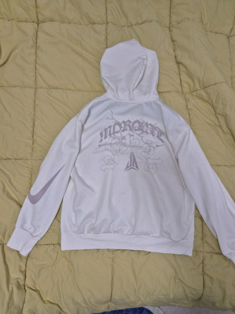 나이키 스탠다드 후드!새상품!--6