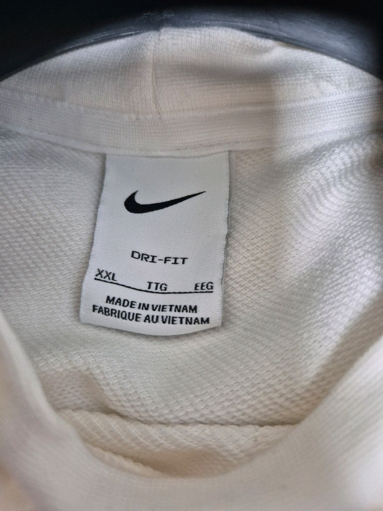 나이키 스탠다드 후드!새상품!--7