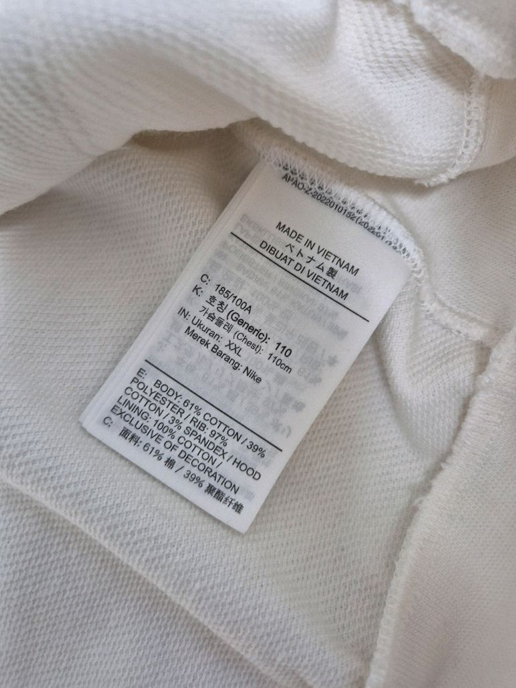 나이키 스탠다드 후드!새상품!--8