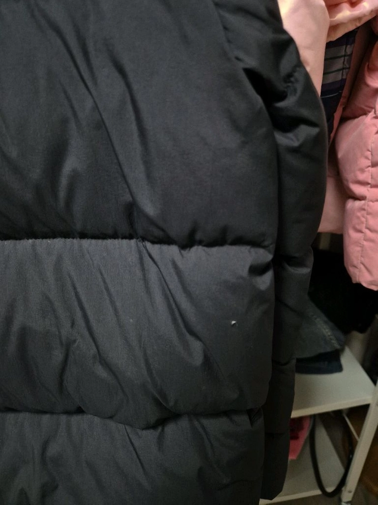 내셔널지오그래픽 키즈 덕다운패딩(150) 이미지