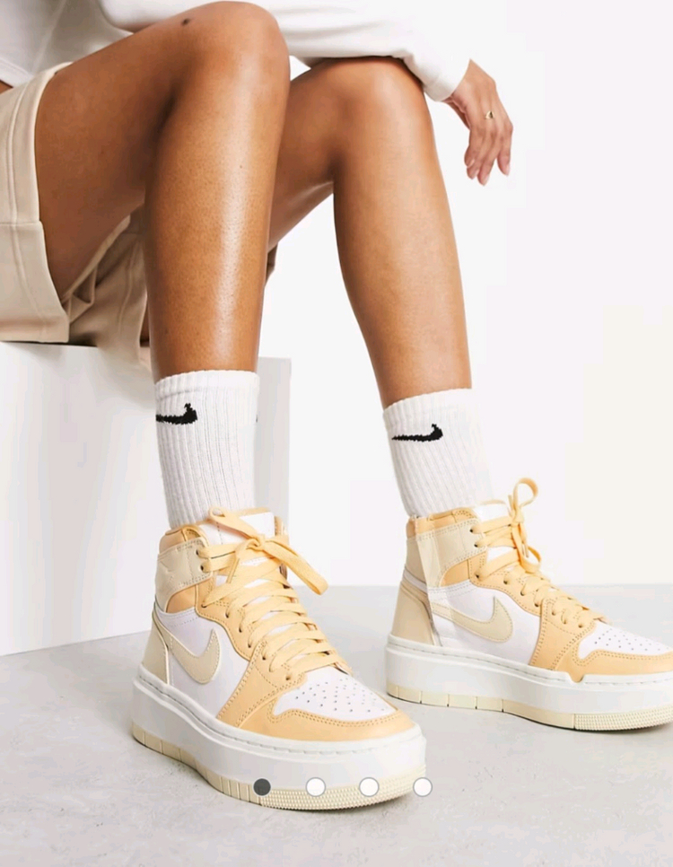 나이키 에어 조던 1 엘리베이트 하이 250--6