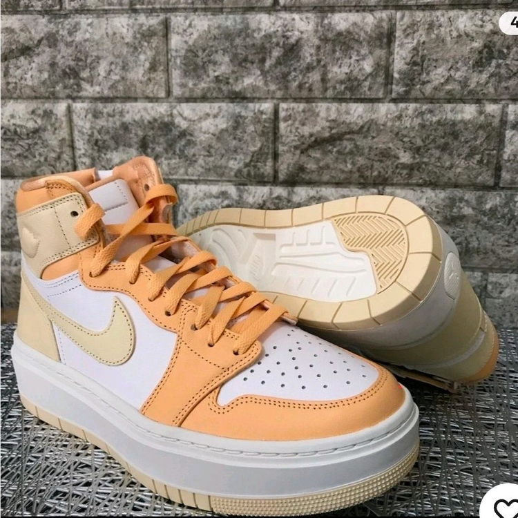 나이키 에어 조던 1 엘리베이트 하이 250--7