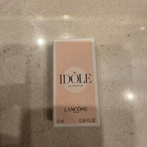 랑콤 아이돌 르 퍼퓸 5ml