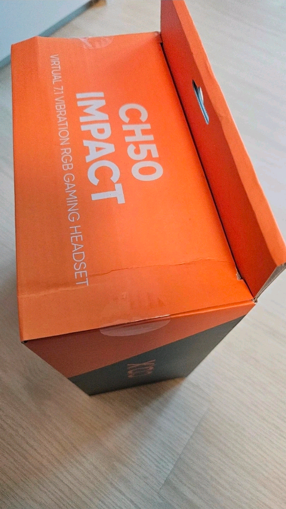 RGB 게이밍 헤드셋--2