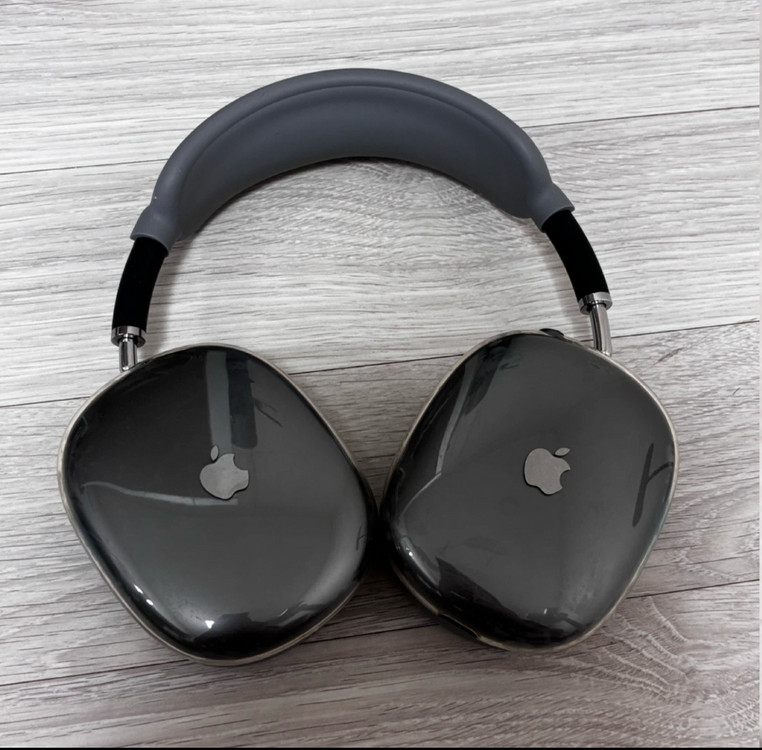 노이즈캐슬링 무선 헤드폰 아이패드--0