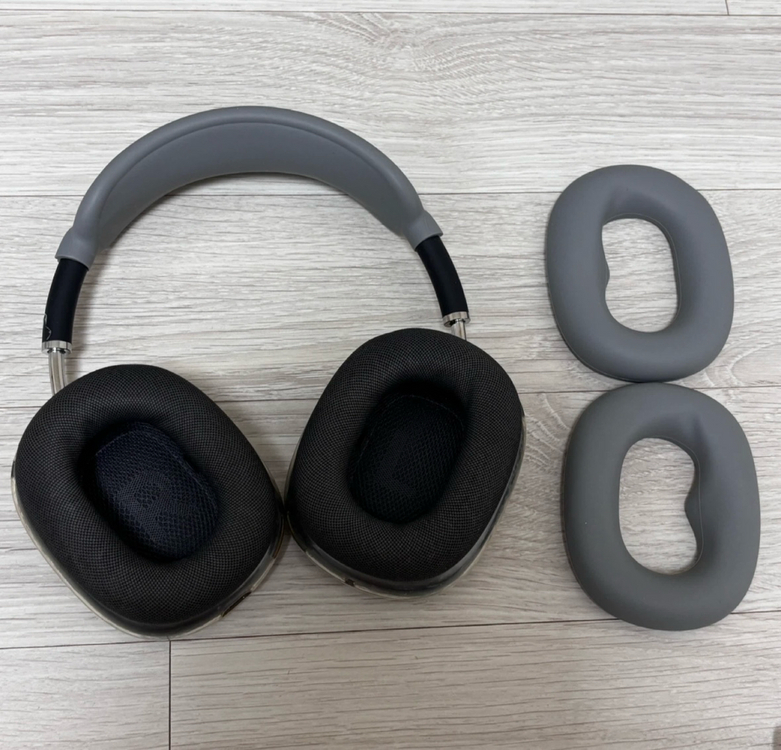 노이즈캐슬링 무선 헤드폰 아이패드--2