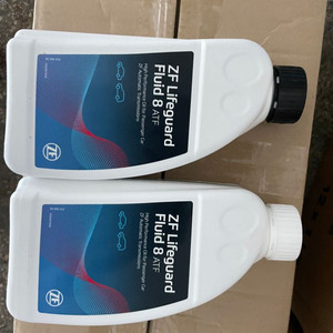 ZF 8단 미션 오일 이미지