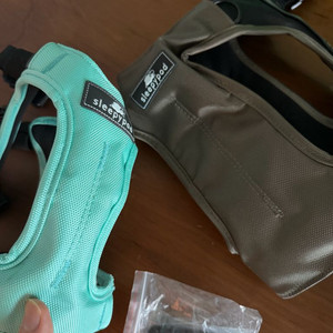 sleepypod 강아지 하네스 안전벨트 일괄5만 이미지