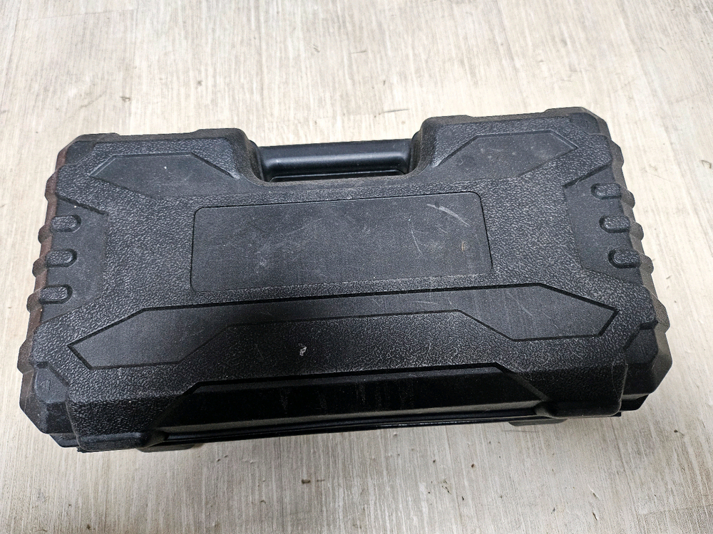 충전 소형 핸드톱 체인톱 21볼트 배터리 포함--1