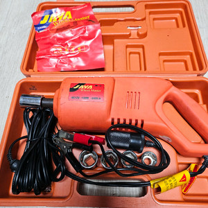 자야 차량용 전동 휠 너트 임팩 랜치 드릴