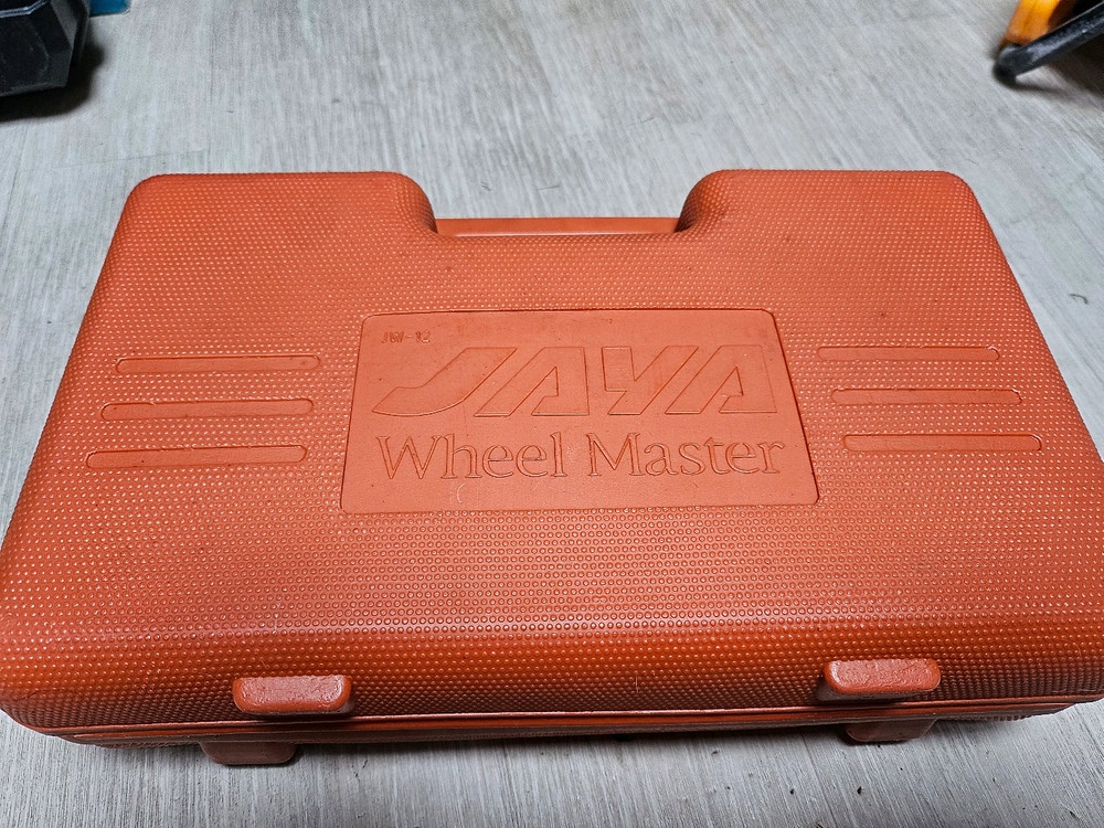 자야 차량용 전동 휠 너트 임팩 랜치 드릴--2