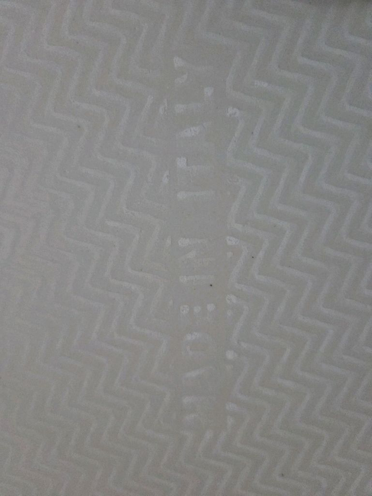 한샘 도무스 포셀린 세라믹 식탁 급매.. 이미지