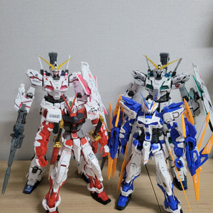 건담 가조립 일괄판매합니다