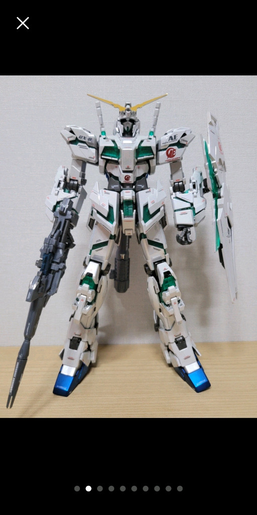 건담 가조립 일괄판매합니다--1