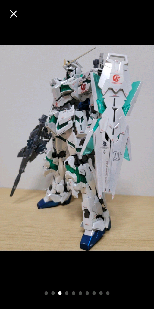 건담 가조립 일괄판매합니다--2