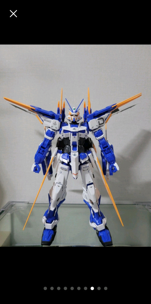 건담 가조립 일괄판매합니다--4