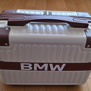 BMW 레디백 미니캐리어 풀세트 새상품