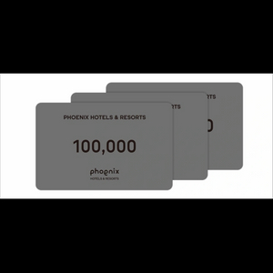 휘닉스 호텔앤리조트 기프트카드 10만원 2장 상품권