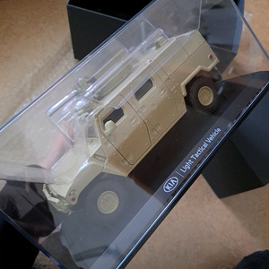 다이캐스트 기아 K151 1:24