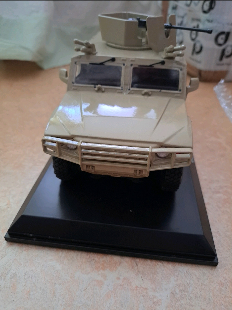 다이캐스트 기아 K151 1:24--4