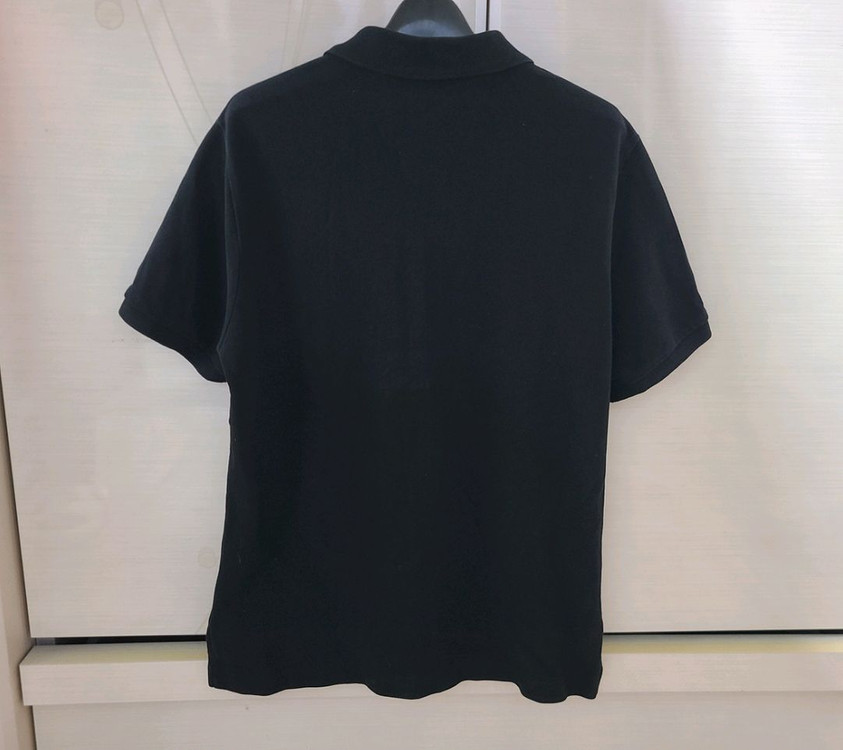 버버리 로고 반팔티 카라티 맨투맨 명품티스웻셔츠자켓패딩구찌루이비통디올셀린느프라다톰브라운에르메스--3