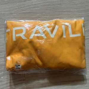 트래빌리 캐리어 커버 새제품