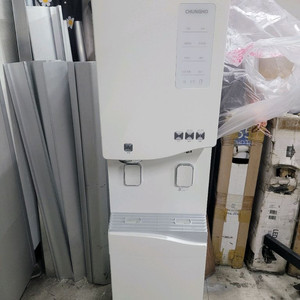 청호나이스 얼음냉온 정수기 550 이미지