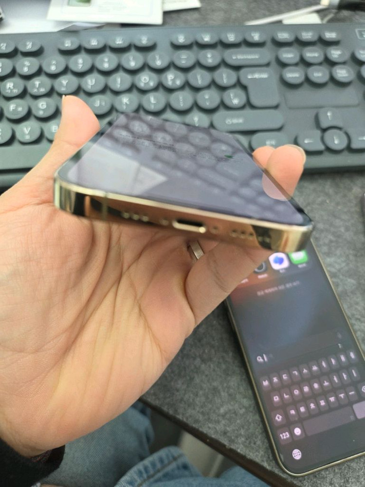 (4003)아이폰13프로 128 판매 이미지