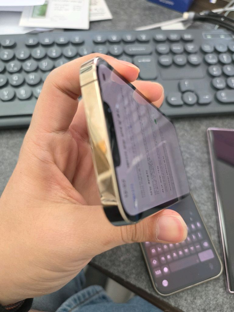 (4003)아이폰13프로 128 판매 이미지